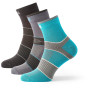 Шкарпетки Zulu Sport Men 3-pack