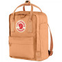 Рюкзак Fjällräven Kanken Mini 7 рожево-фіолетовий