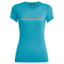 Жіноча футболка Salewa PURE M. DRI-REL W S/S TEE
