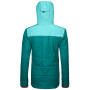 Жіноча зимова куртка Ortovox W's Zinal Jacket