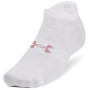 Набір шкарпеток Under Armour Essential No Show 3pk