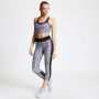 Жіночі 3/4 легінси Dare 2b Curvate 3/4 Tight