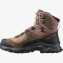 Жіночі туристичні черевики Salomon Quest Element Gore-Tex