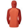 Жіноча куртка Montane Womens Pac Plus XT Jacket