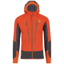 Чоловіча зимова куртка Karpos Alagna Plus Evo Jacket