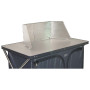 Вітрозахисна панель Crespo P/258 Windbreak