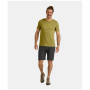Чоловічі шорти Ortovox Brenta Shorts M