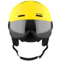 Дитячі гірськолижний шолом Salomon Orka Visor