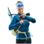 Рюкзак для скі-альпінізму Deuter Updays 24 SL