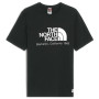 Чоловіча футболка The North Face Berkeley California Tee- In Scrap Mat