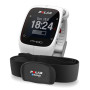 Годинник Polar Годинник M400 білий White