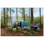 Сімейний намет Vango Beta 550XL CLR