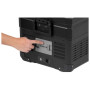 Зарядний ліхтарик Brunner Polarys Freeze Battery