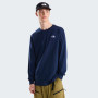 Чоловіча футболка The North Face Evolution Simple Dome Regular Long-Sleeve Tee