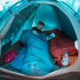 Туристичний намет Vango Alpha 400 CLR