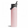 Термопляшка Hydro Flask Wide Flex Straw Cap 24 oz
