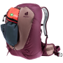 Жіночий рюкзак Deuter AC Lite 21 SL