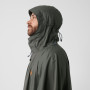 Пончо Fjällräven Poncho