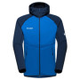 Чоловіча куртка Mammut Aconcagua ML Hooded Jacket Men синій
