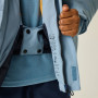 Дитяча куртка Dare 2b Shredder II Jk Dusky Blue