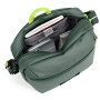 Сумка через плече Pacsafe GO Festival Crossbody