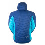 Чоловіча куртка Sir Joseph Lotus Hooded Man