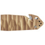 Складаний ніж TB OUTDOOR Cac S200 French Army Knife Textured Pa6 Serrated