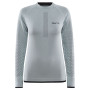 Жіноча функціональна футболка Craft Adv Warm Intensity Ls