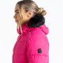 Жіноча куртка Dare 2b Glamorize IV Jacket