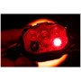 Потужний налобний ліхтар Petzl Swift RL