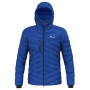 Чоловіча куртка Salewa ORTLES MED 3 RDS DWN JACKET M синій 8621 - electric/0910