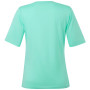 Жіноча футболка Regatta W Fingal V-Neck II