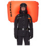 Лавинний рюкзак Mammut Pro 35 Removable Airbag 3.0