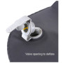 Подушка для подорожей LifeVenture Inflatable Pillow
