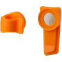Скоба Source Magnetic clip 2022