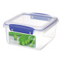 Ланч-бокс Sistema 8 Pack Set Klip It