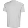 Чоловіча футболка Helly Hansen Hh Tech Graphic T-Shirt 2.0