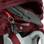 Жіночий туристичний рюкзак Osprey Aura Ag Lt 65