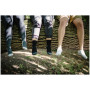 Шкарпетки MOOA Bamboo Active Low 3-pack