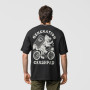 Чоловіча футболка Wild Country Sequence Man T-shirt