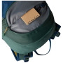 Малий туристичний рюкзак The North Face Basin 24