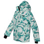 Дитяча куртка Dare 2b Wing It Jacket TealMrblePrt