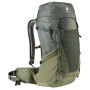 Рюкзак Deuter Futura Pro 40 зелений
