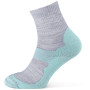 Шкарпетки Zulu Merino Women блакитний menthol