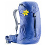 Dámský batoh Deuter AC Lite 22 SL modrá indigo