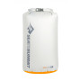 Гермомішок Sea to Summit eVac Dry Sack - 35 L сірий