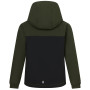 Дитяча куртка Regatta Hanleigh Dark Khaki