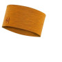 Пов'язка Buff Merino Wide Headband помаранчевий