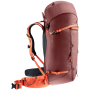 Рюкзак Deuter Guide 44+8