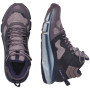 Жіночі черевики Salomon Predict Hike Mid Gore-Tex